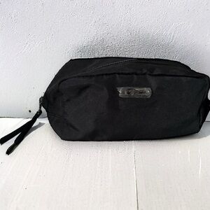 NWOT  GIVENCHY POUCH/COSMETIC BAG